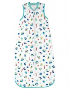 Sac de dormit Nautical 110...