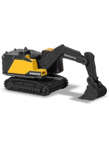 Set Majorette Volvo camion cu...