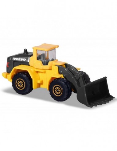 Set Majorette Volvo camion cu...