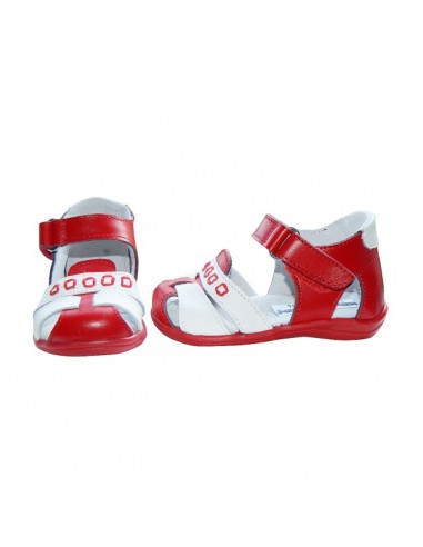 SANDALE FETITE RA