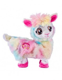 Jucarie Interactiva de Plus...