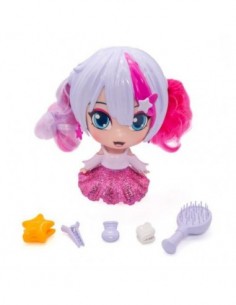 Papusa Fancy Girl Mia Mov