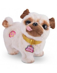 Jucarie Interactiva de Plus...