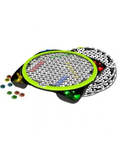 Joc de Societate Cuvinte Ascunse