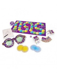 Joc de Societate Googly Eyes