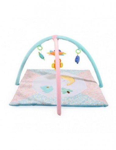 Covoras de joaca Cangaroo Sparrow