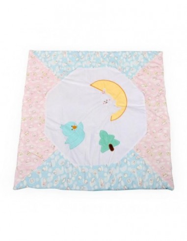 Covoras de joaca Cangaroo Sparrow