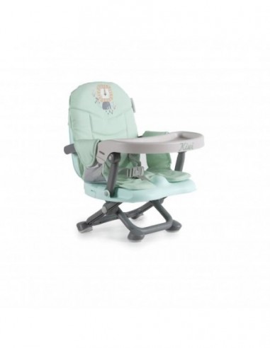 Scaun de masa copii Cangaroo Kiwi Mint