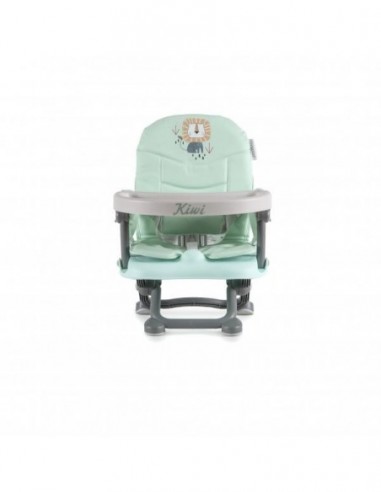 Scaun de masa copii Cangaroo Kiwi Mint