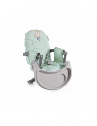 Scaun de masa copii Cangaroo Kiwi Mint