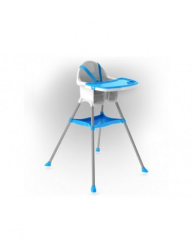 Scaun de masa MyKids 03220/1 Albastru