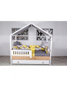 Lenjerie MyKids Montessori...