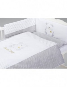 Lenjerie Patut copii Klups...