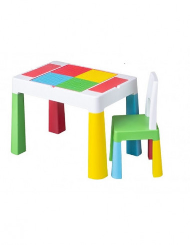 Set masuta cu scaun Tega Lego...
