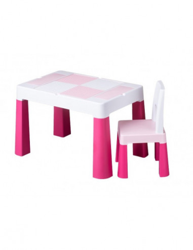 Set masuta cu scaun Tega Lego...