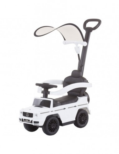 Masinuta de impins Chipolino Mercedes...