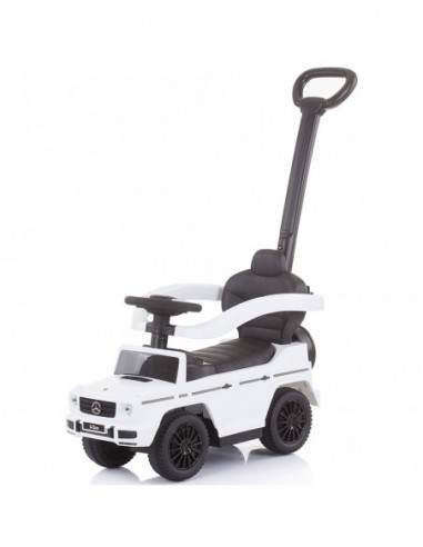 Masinuta de impins Chipolino Mercedes...