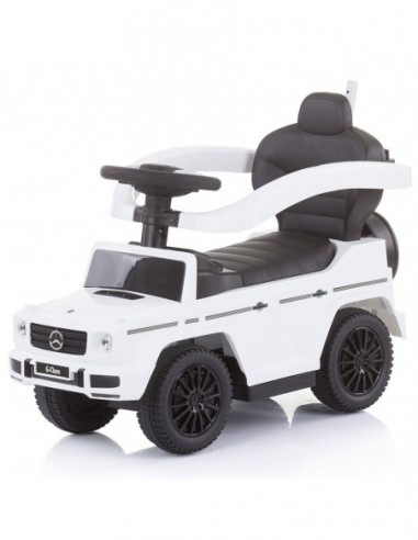 Masinuta de impins Chipolino Mercedes...