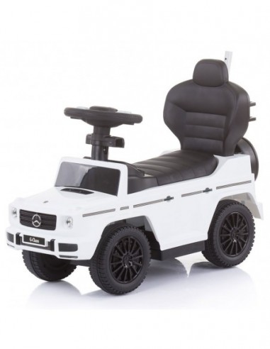 Masinuta de impins Chipolino Mercedes...