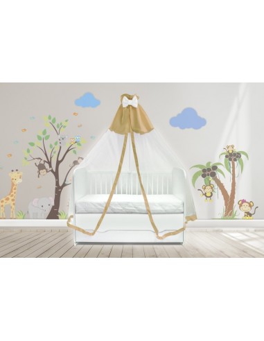 Baldachin MyKids Standard Mare Maro