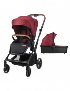 Carucior modular 2in1...