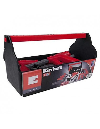 Trusa de Scule Einhell cu 24 Piese
