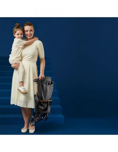 Carucior sport ultracompact Qplay...