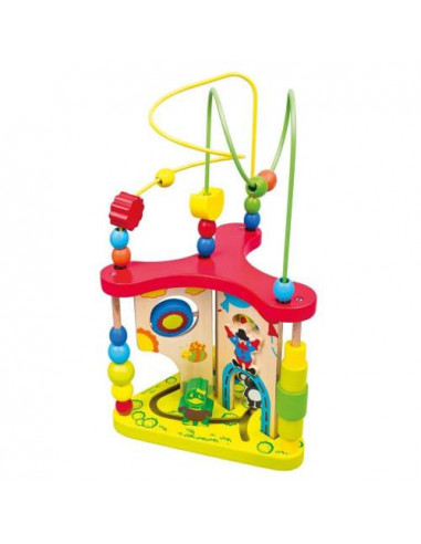 Jucarie Dexteritate Circuit...