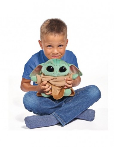 Jucarie plus Simba Disney Mandalorian...