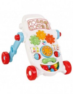 Premergator Pilsan Friend blue