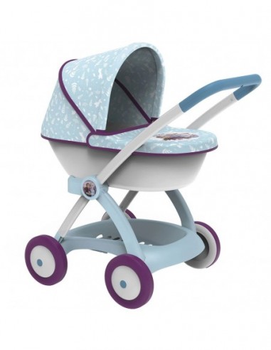 Carucior nou nascut pentru papusi...