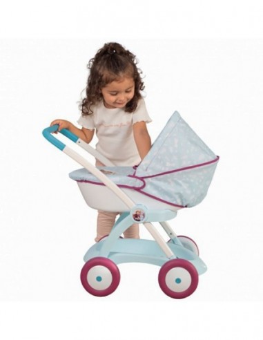 Carucior nou nascut pentru papusi...