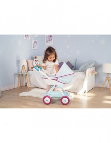 Carucior nou nascut pentru papusi...