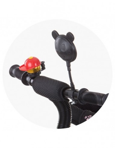 Tricicleta gemeni Chipolino 2Play...