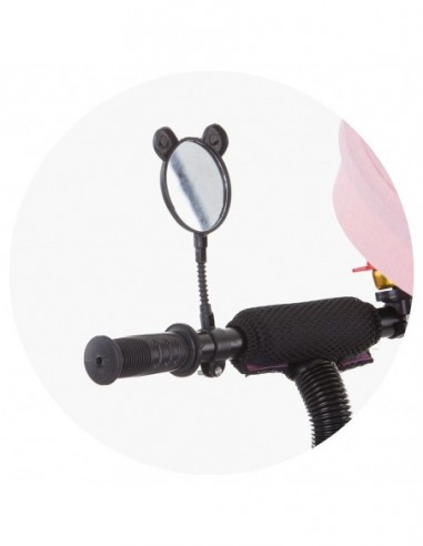 Tricicleta gemeni Chipolino 2Play...