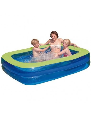 Piscina Gonflabila Happy People...