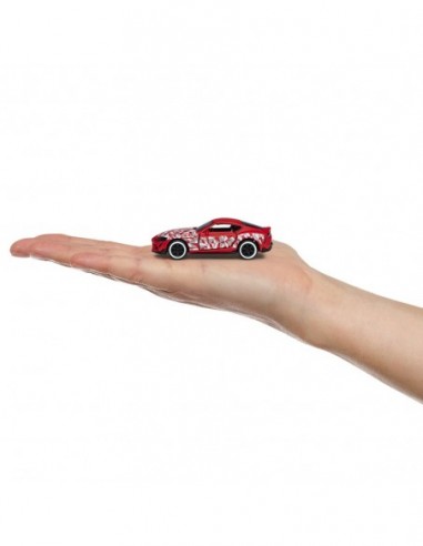 Set Majorette Limited Edition 8 cu 5...