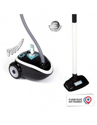 Jucarie Smoby Aspirator Vacuum...