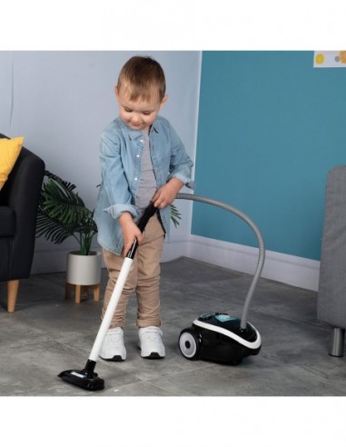 Jucarie Smoby Aspirator Vacuum...