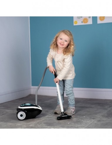 Jucarie Smoby Aspirator Vacuum...