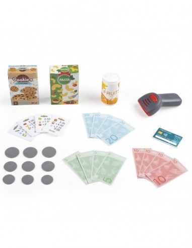 Jucarie Smoby Casa de marcat Small...