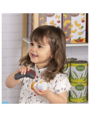 Jucarie Smoby Casa de marcat Small...