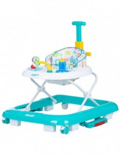 Premergator Chipolino Party...