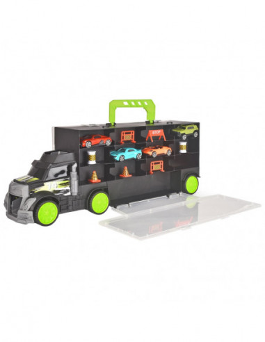 Camion Dickie Toys Carry and Store...
