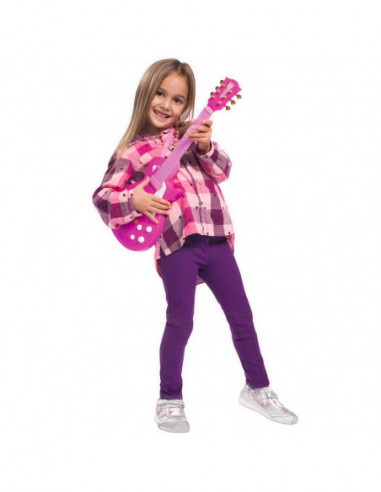 Jucarie Simba Chitara My Music World...