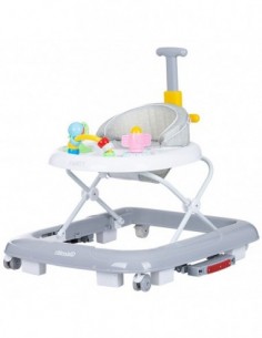 Premergator Chipolino Party...