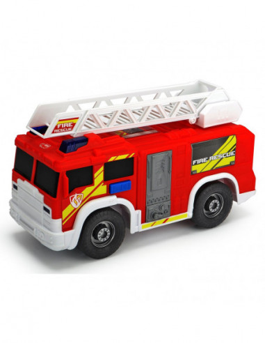 Masina de pompieri Dickie Toys Fire...