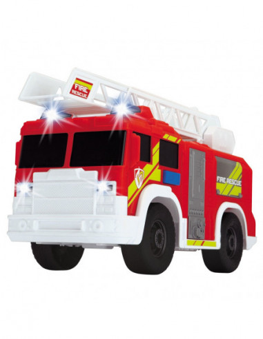 Masina de pompieri Dickie Toys Fire...