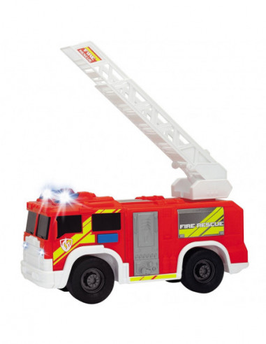 Masina de pompieri Dickie Toys Fire...