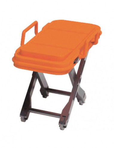 Masina ambulanta Dickie Toys Medical...